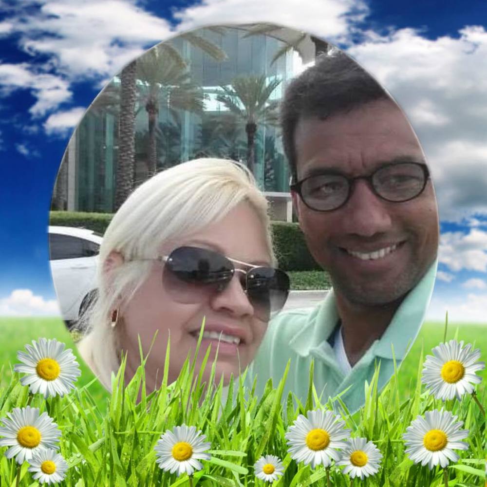 Meet your Posher, Daysi